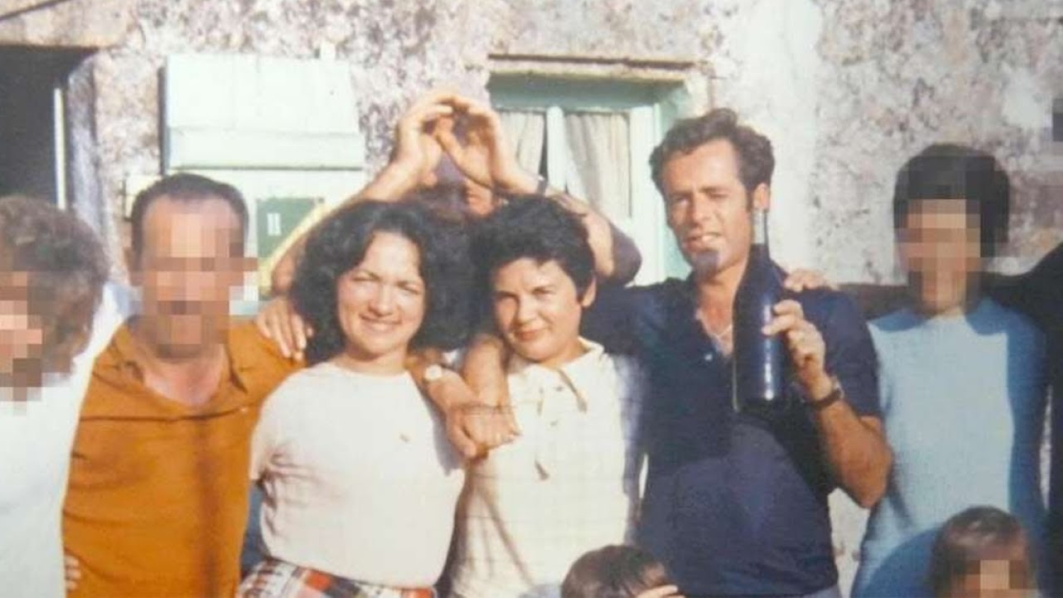 Les disparus de Boutiers : 50 ans après la justice sur les traces de la famille Méchinaud