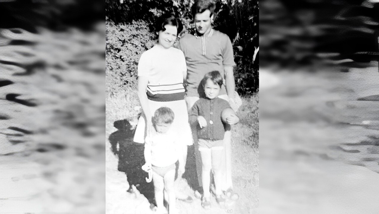 Les disparus de Boutiers : 50 ans après la justice sur les traces de la famille Méchinaud