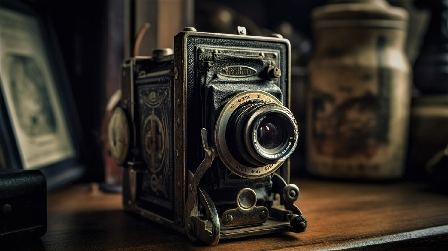 Les plus célèbres photographies de fantômes jamais prises