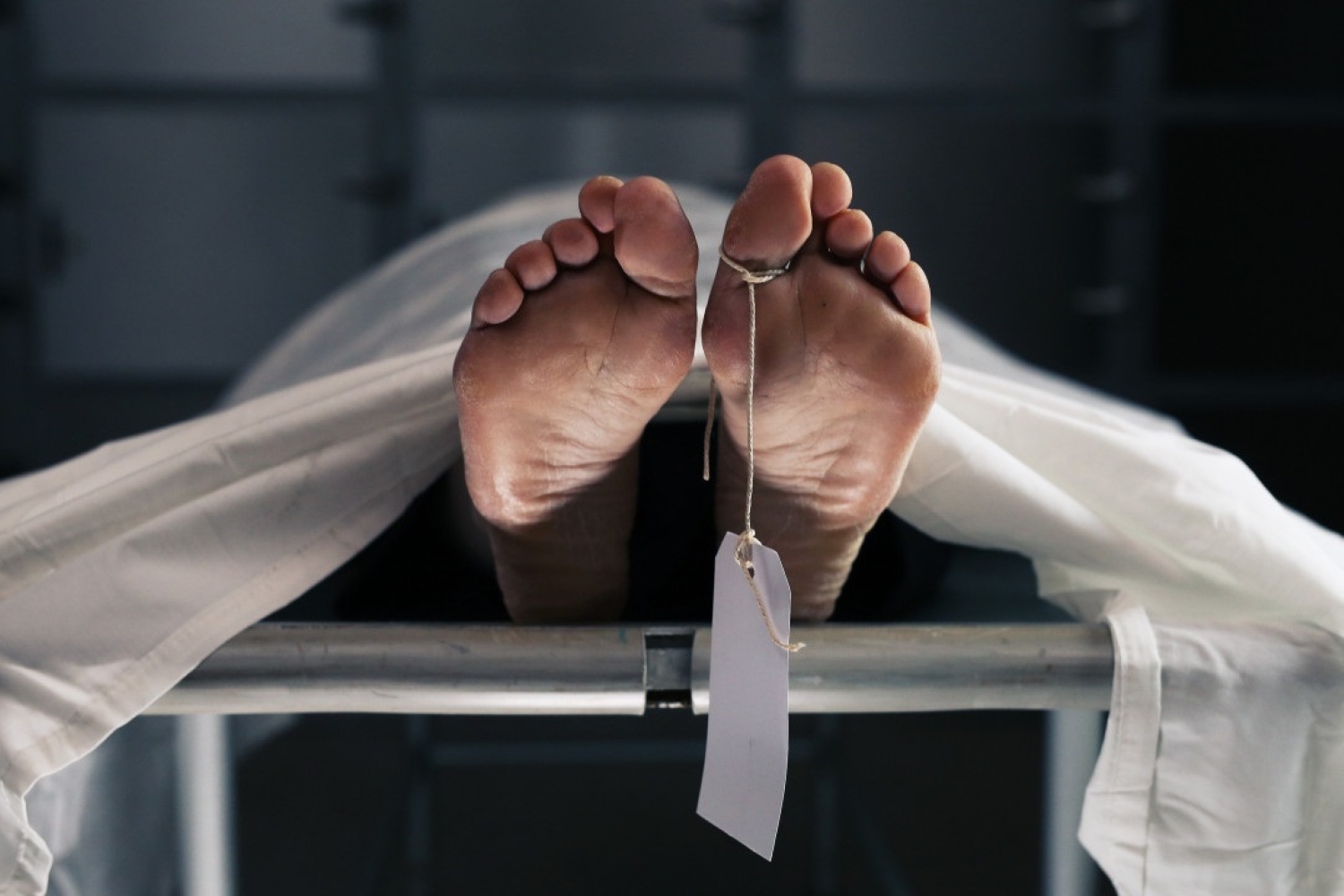 Les théories sur la vie après la mort
