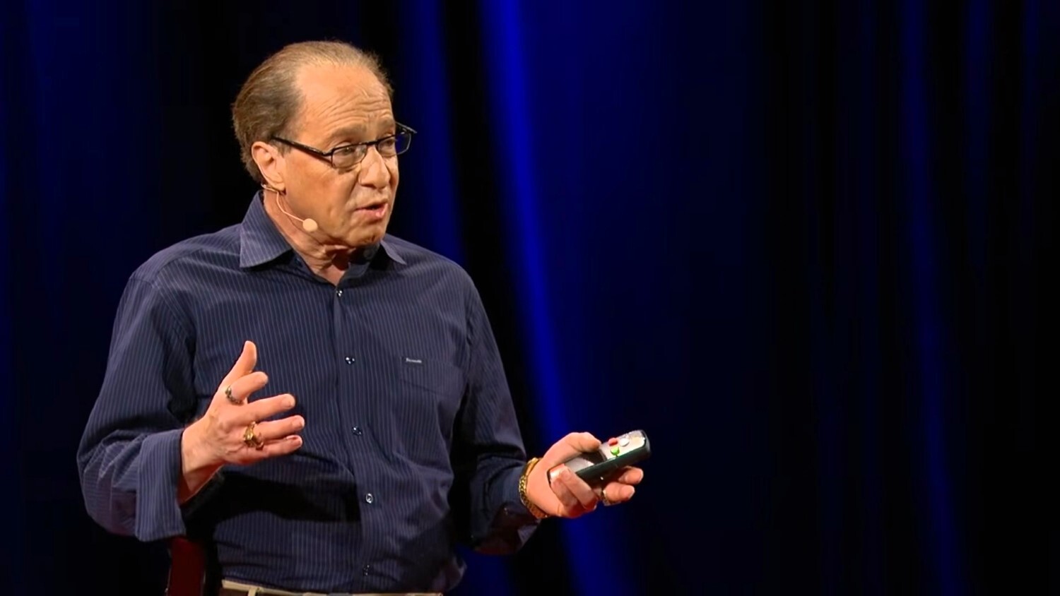 L'expert de Google qui avait prédit l'arrivée de l'iPhone a de nouveau vu dans le futur