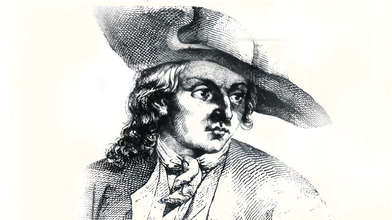 Louis Mandrin Capitaine général des contrebandiers de France un bandit ou un héros ?