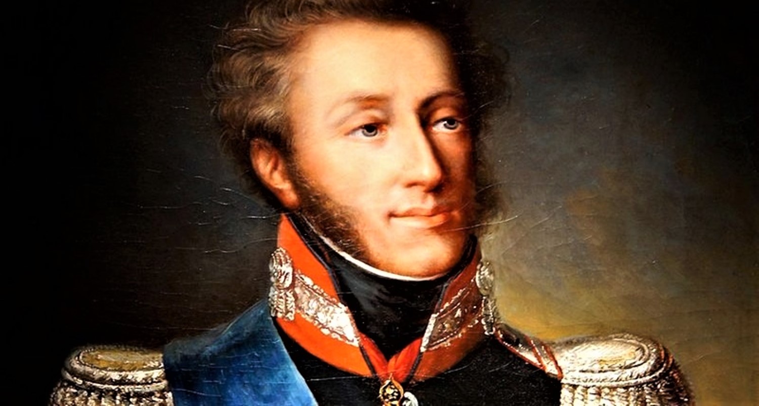 Louis XIX : le roi de France avec le règne le plus court de l’histoire