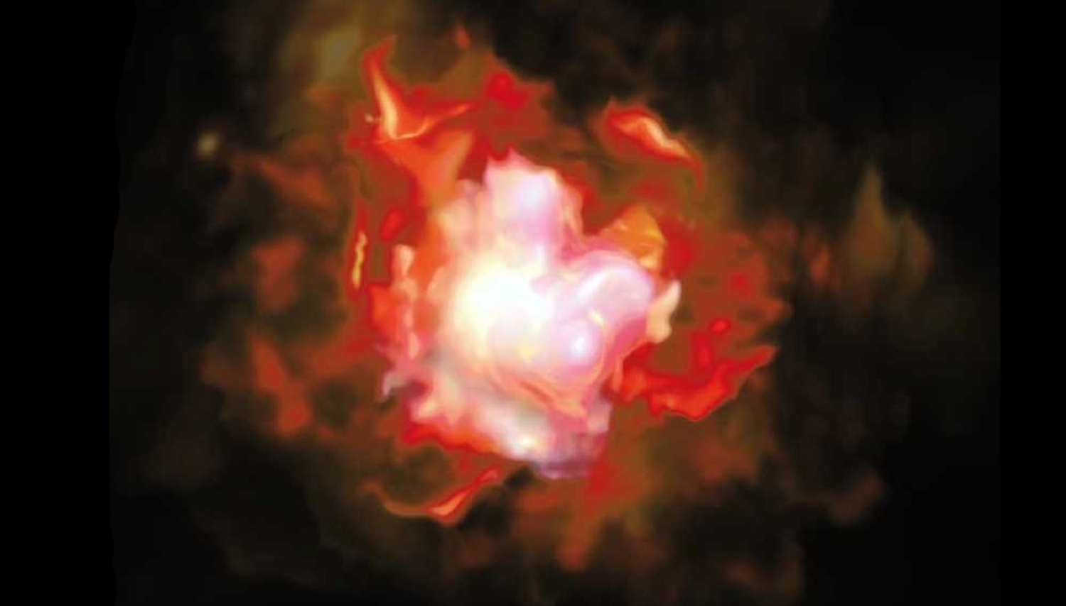 L'Univers avant le Big Bang