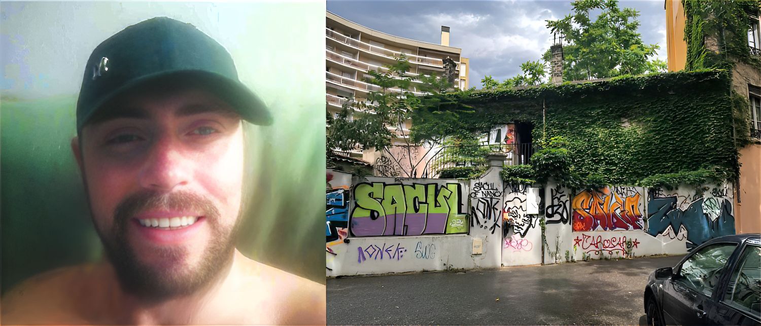 Lyon : « l’étrangleur des squats »