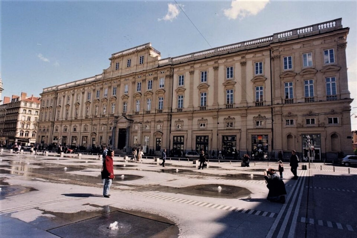 Lyon : l'histoire du fantôme du musée des Beaux-Arts
