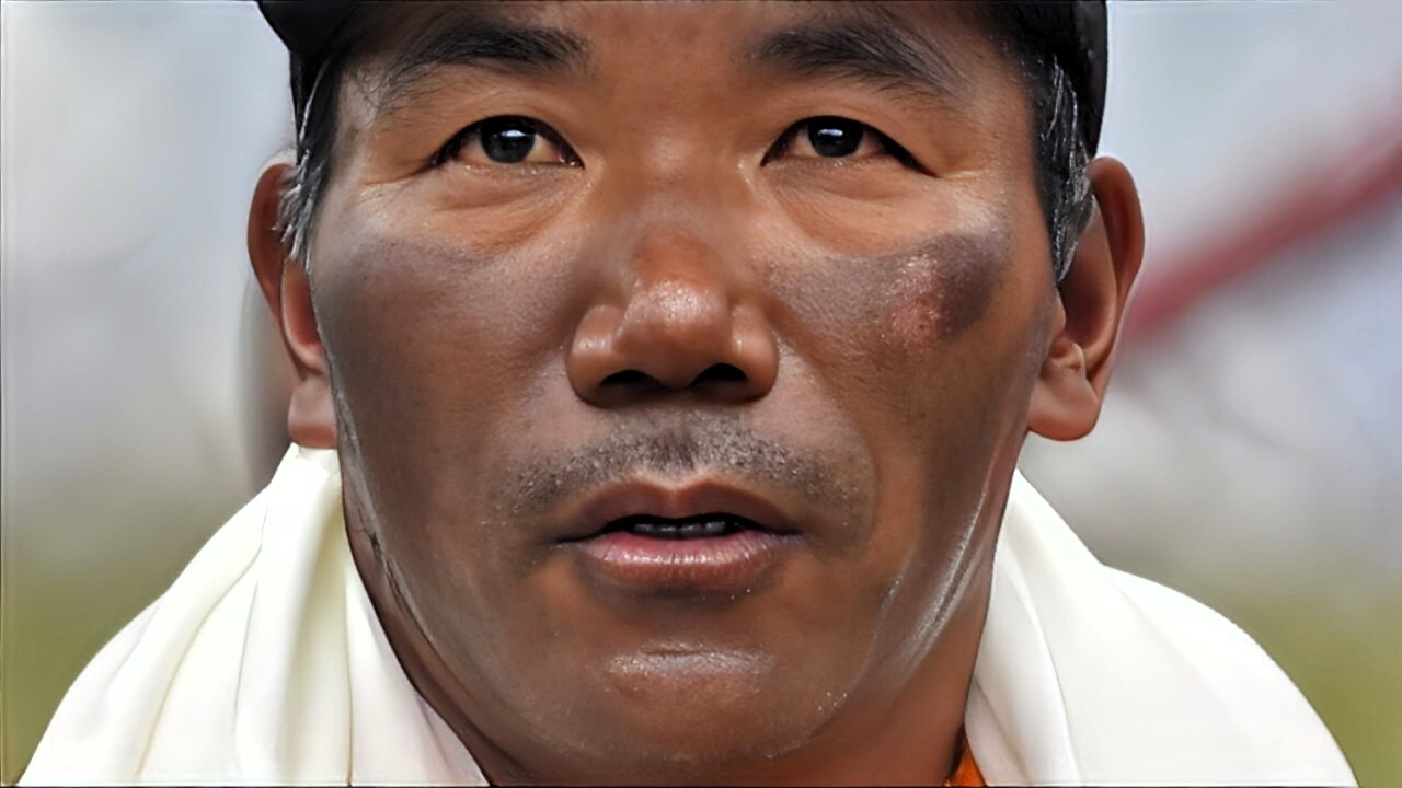Népal : Kami Rita Sherpa atteint le sommet du toit du monde pour la 29e fois