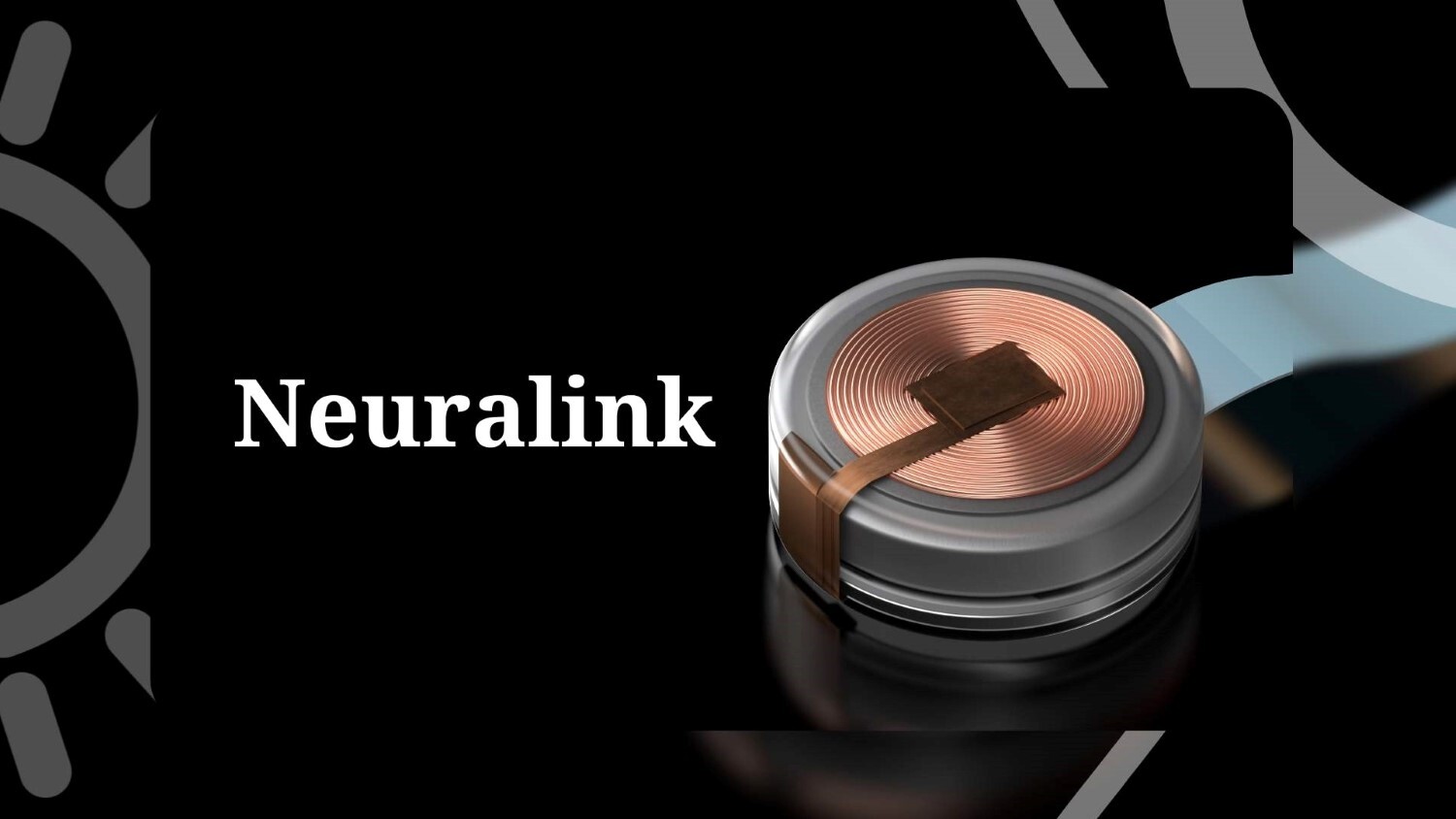 Neuralink : le projet controversé d'implant cérébral d'Elon Musk