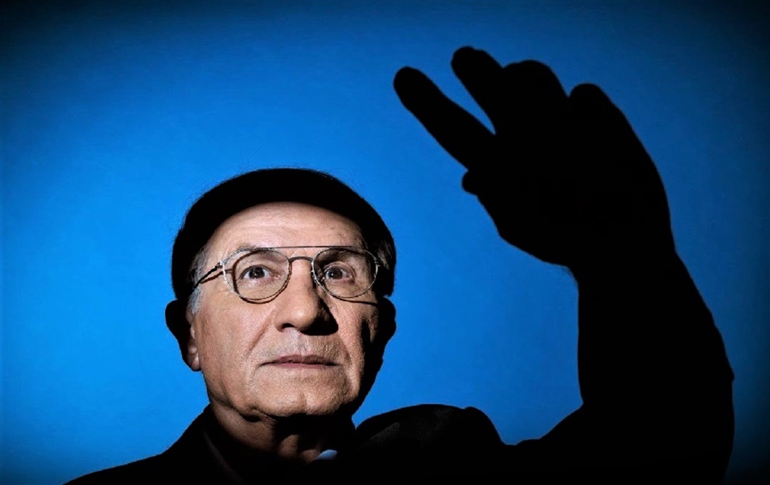 Nous sommes déjà en contact avec les extraterrestres selon un ancien chef de la sécurité spatiale d'Israël