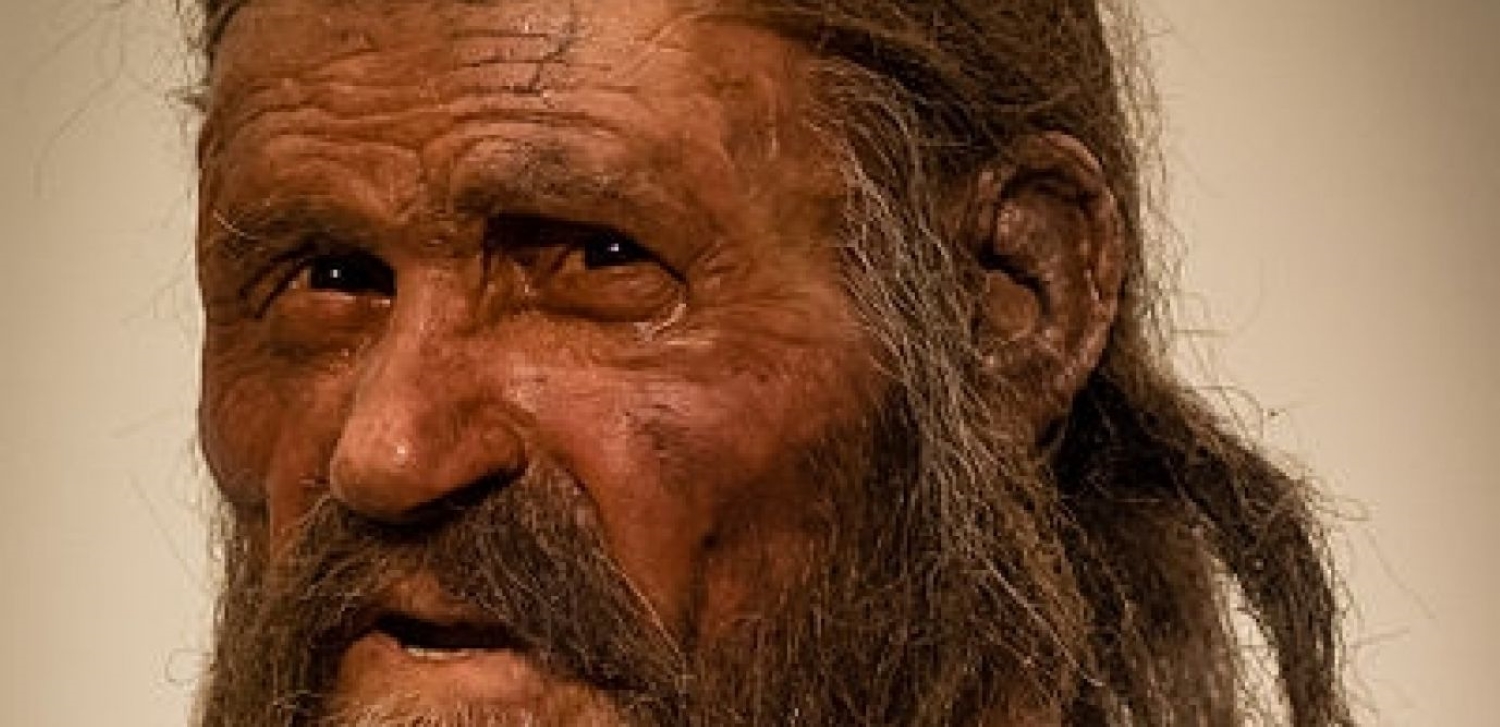 Ötzi : l’homme des glaces ne serait pas mort à l’endroit que l’on pensait