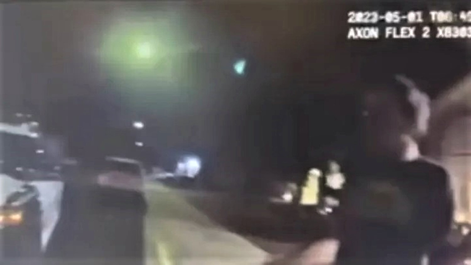 OVNI : une affaire d'extra-terrestres secoue les États-Unis après une étonnante vidéo