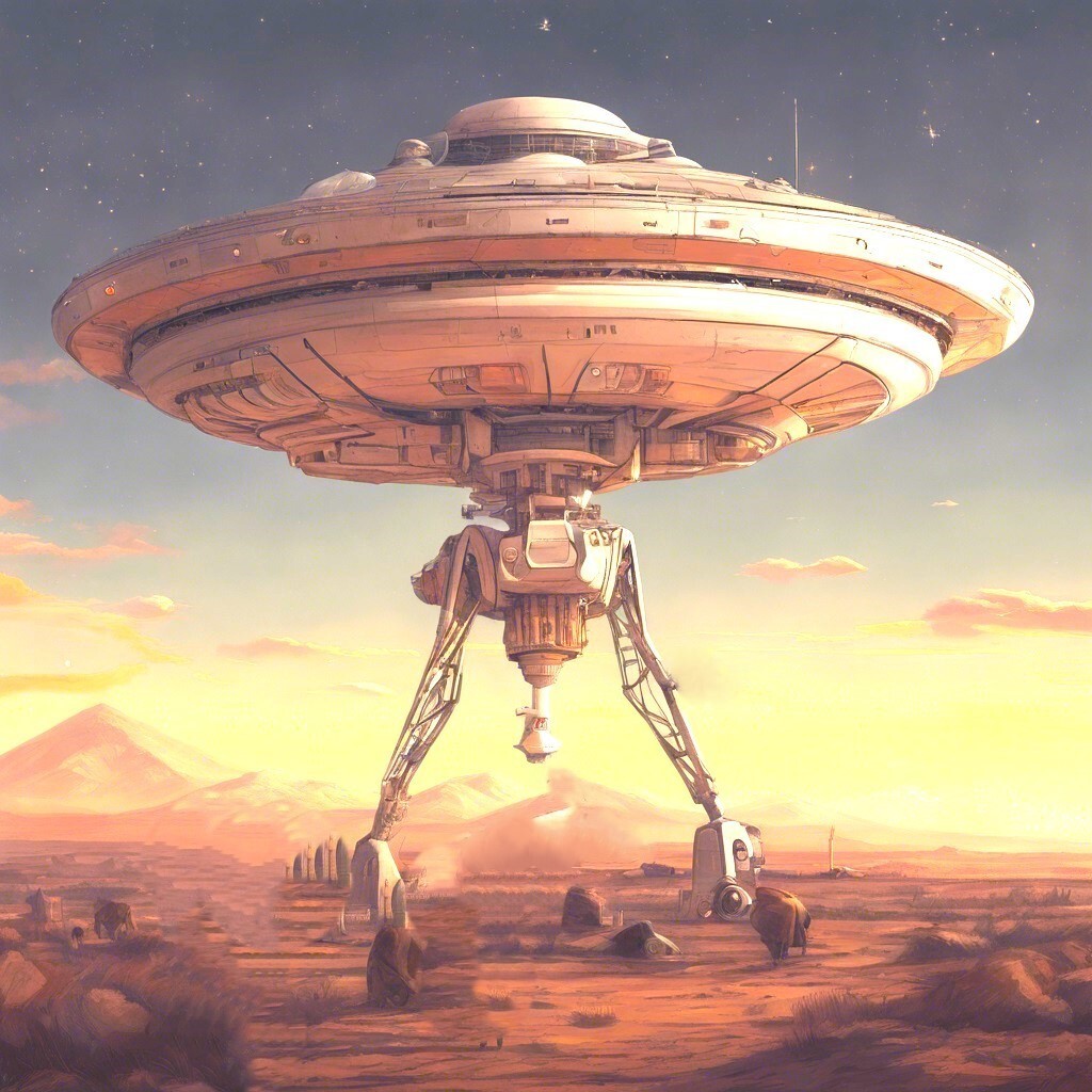 OVNIS : selon des scientifiques la vérité sur la vie extraterrestre plus proche que jamais