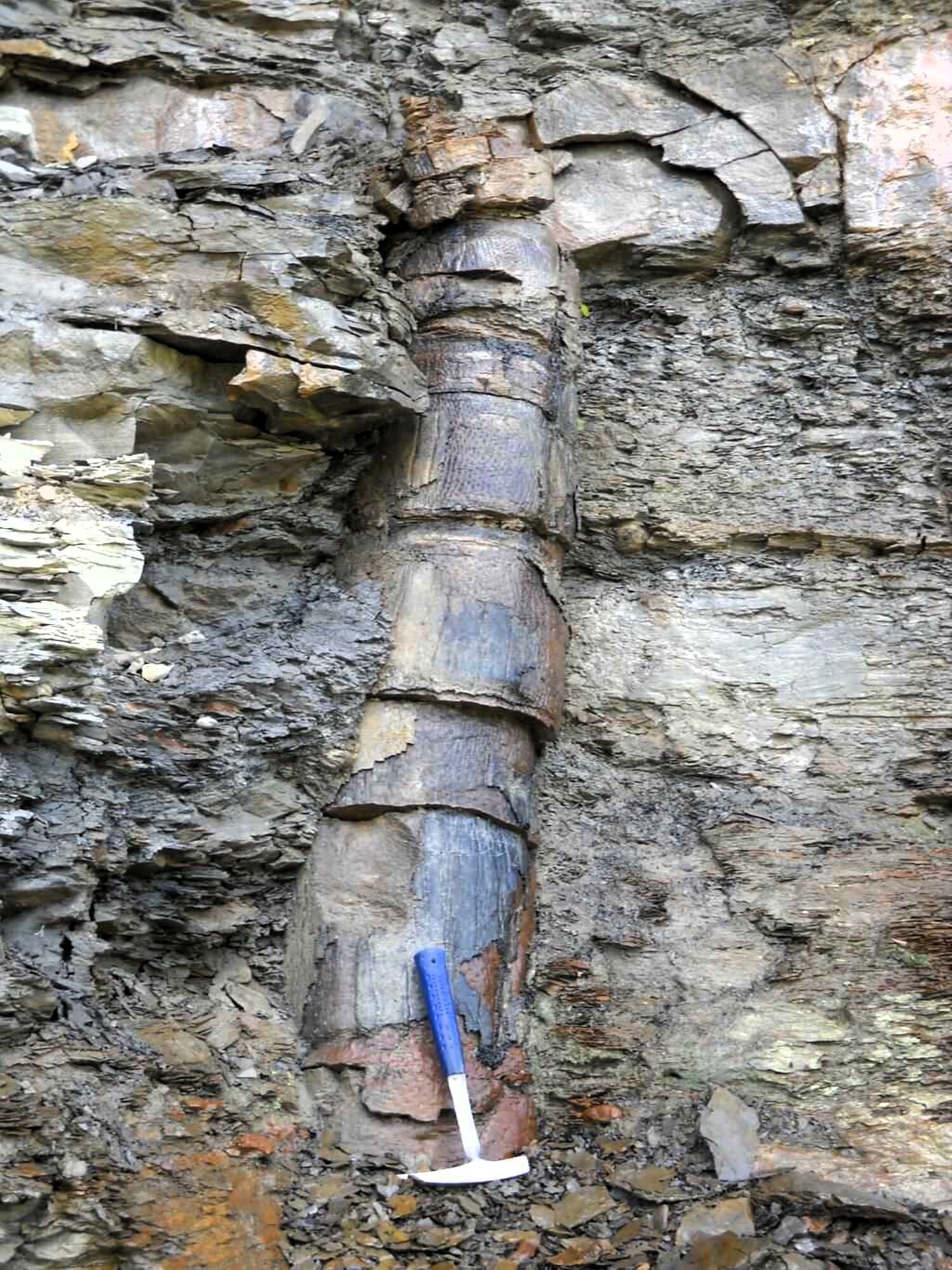Que sont les tuyaux de Baigong ces étranges tubes découverts en Chine ?