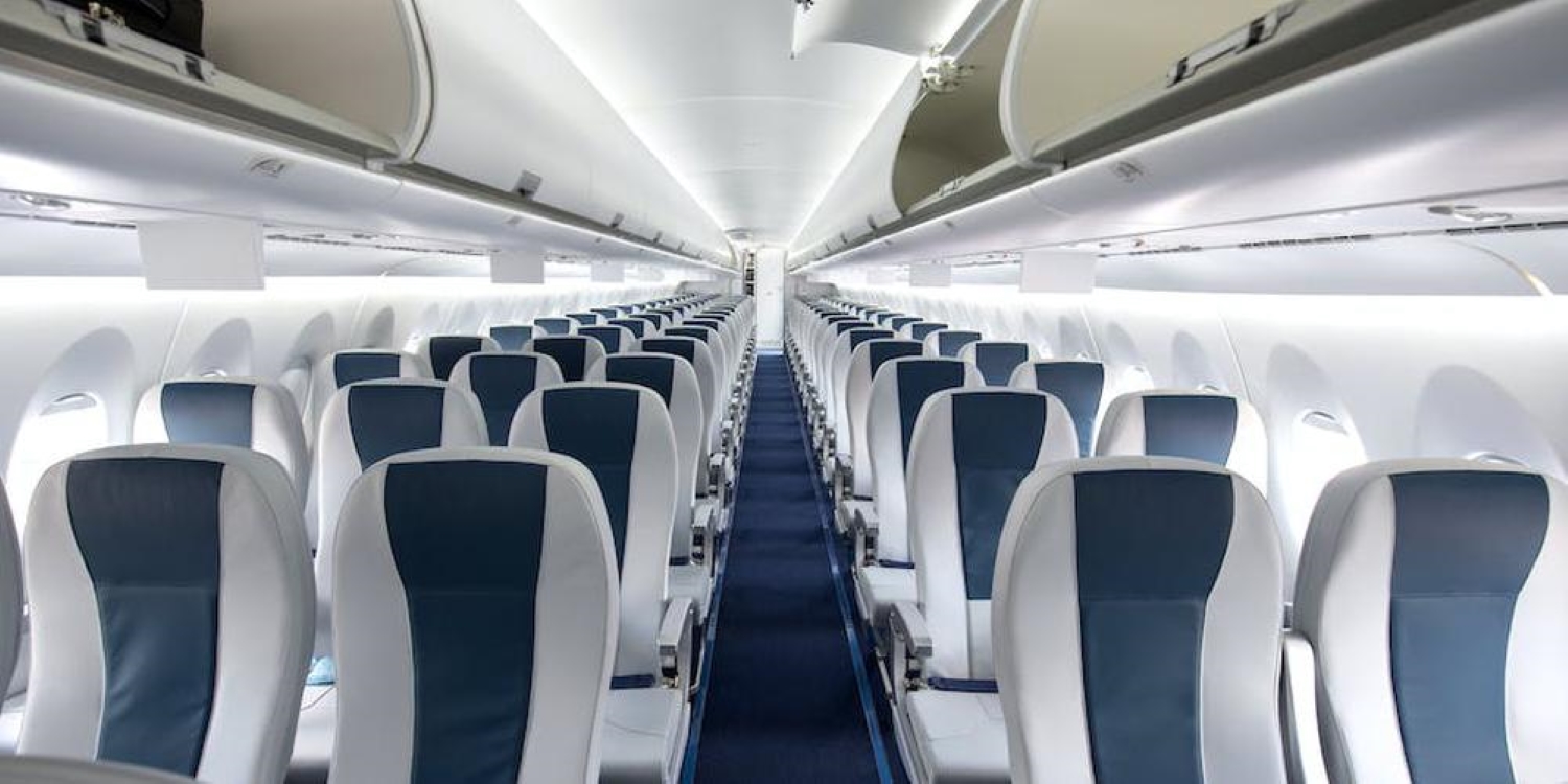 Quel est le siège le plus sûr dans un avion ?