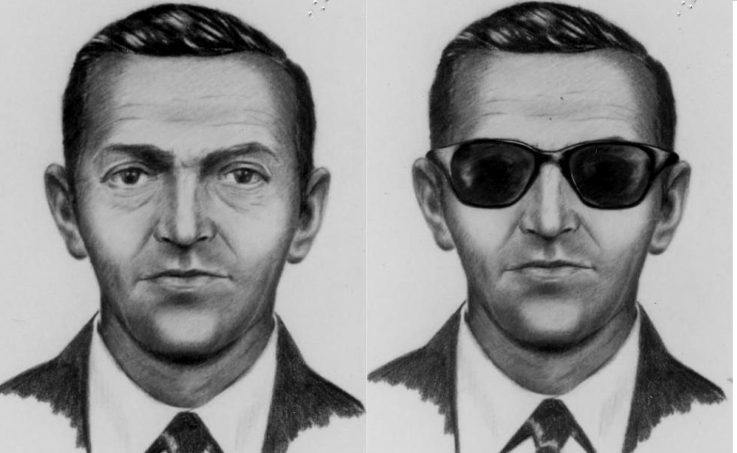 Qui est DB Cooper et où se trouve-t-il ?