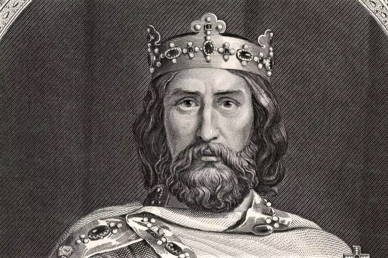 Qui était Charlemagne Roi des Francs ?