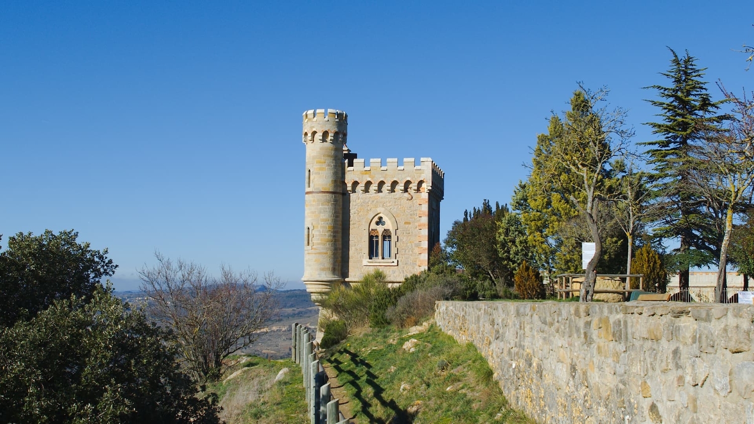 Rennes-le-Château : mystères et légendes