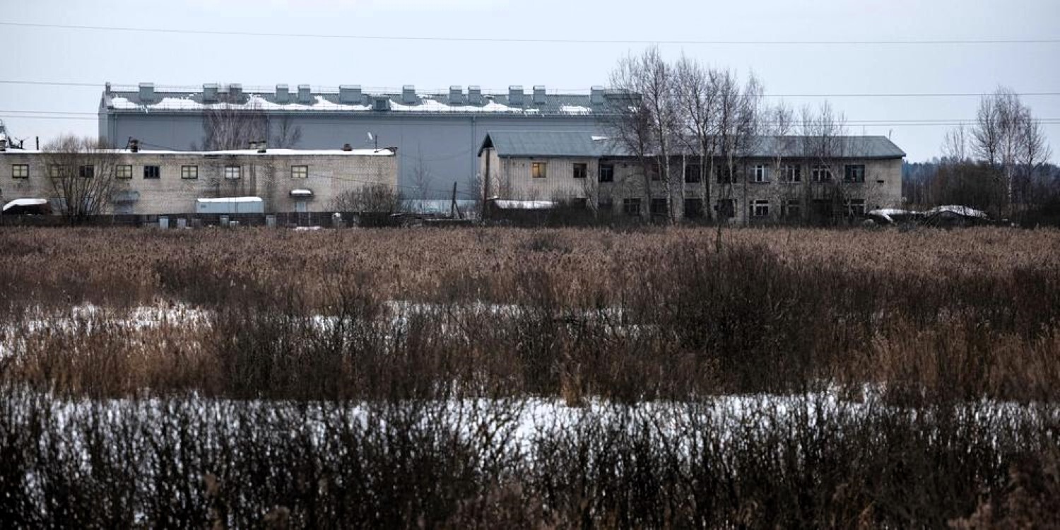 Russie : à quoi ressemble la colonie pénitentiaire dans laquelle Alexeï Navalny va purger sa peine ?