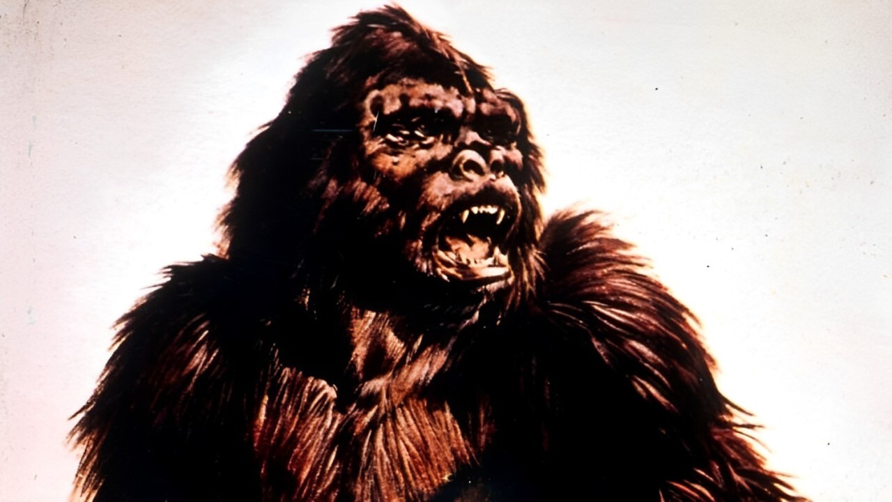 Savez-vous qui est vraiment l’abominable homme des neiges ?