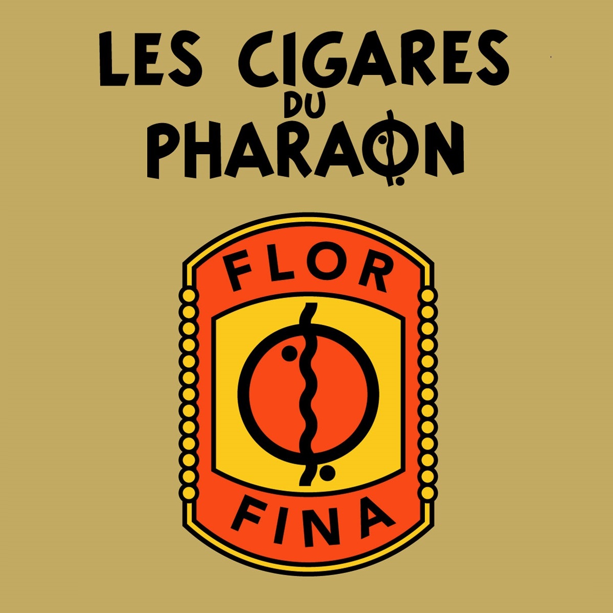 Tintin et les Cigares du pharaon : comment la malédiction de Toutankhamon a inspiré Hergé