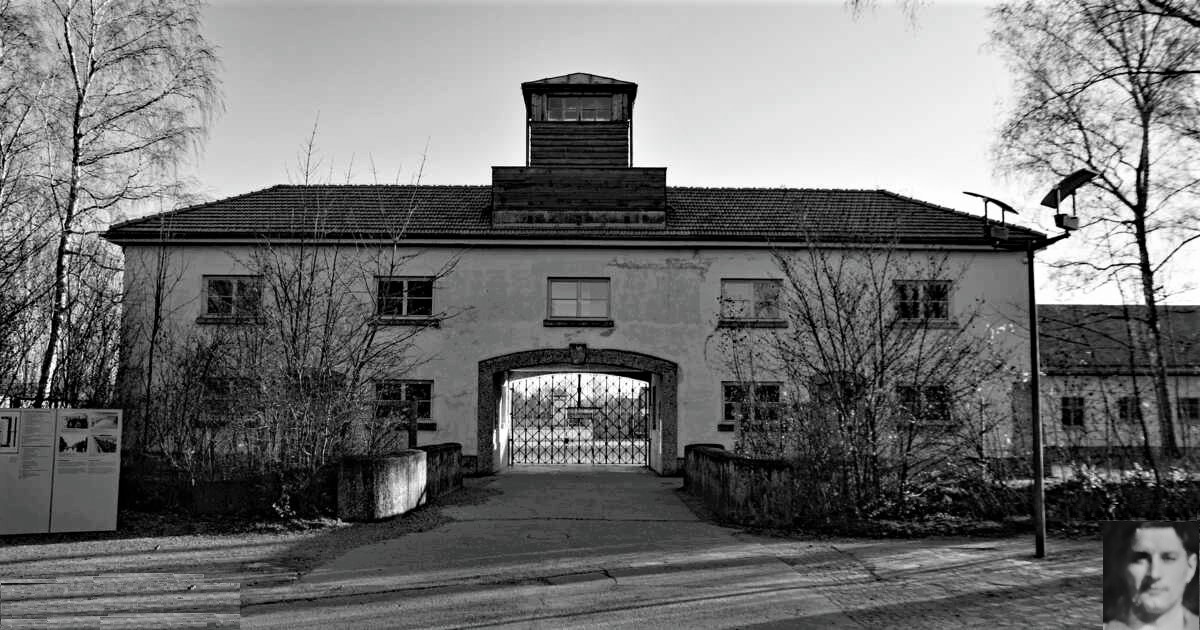 Train de la mort : convoi 7909 pour Dachau le 2 juillet 1944