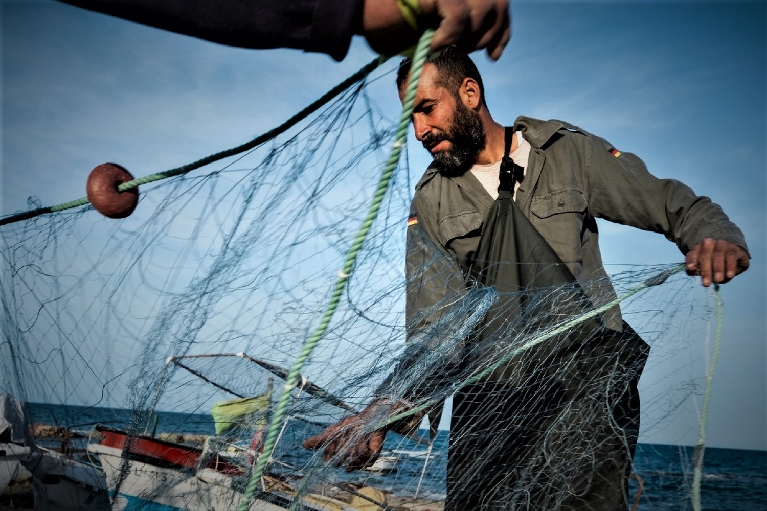 Tunisie : Ici tout est mort les pêcheurs contraints à l’exil