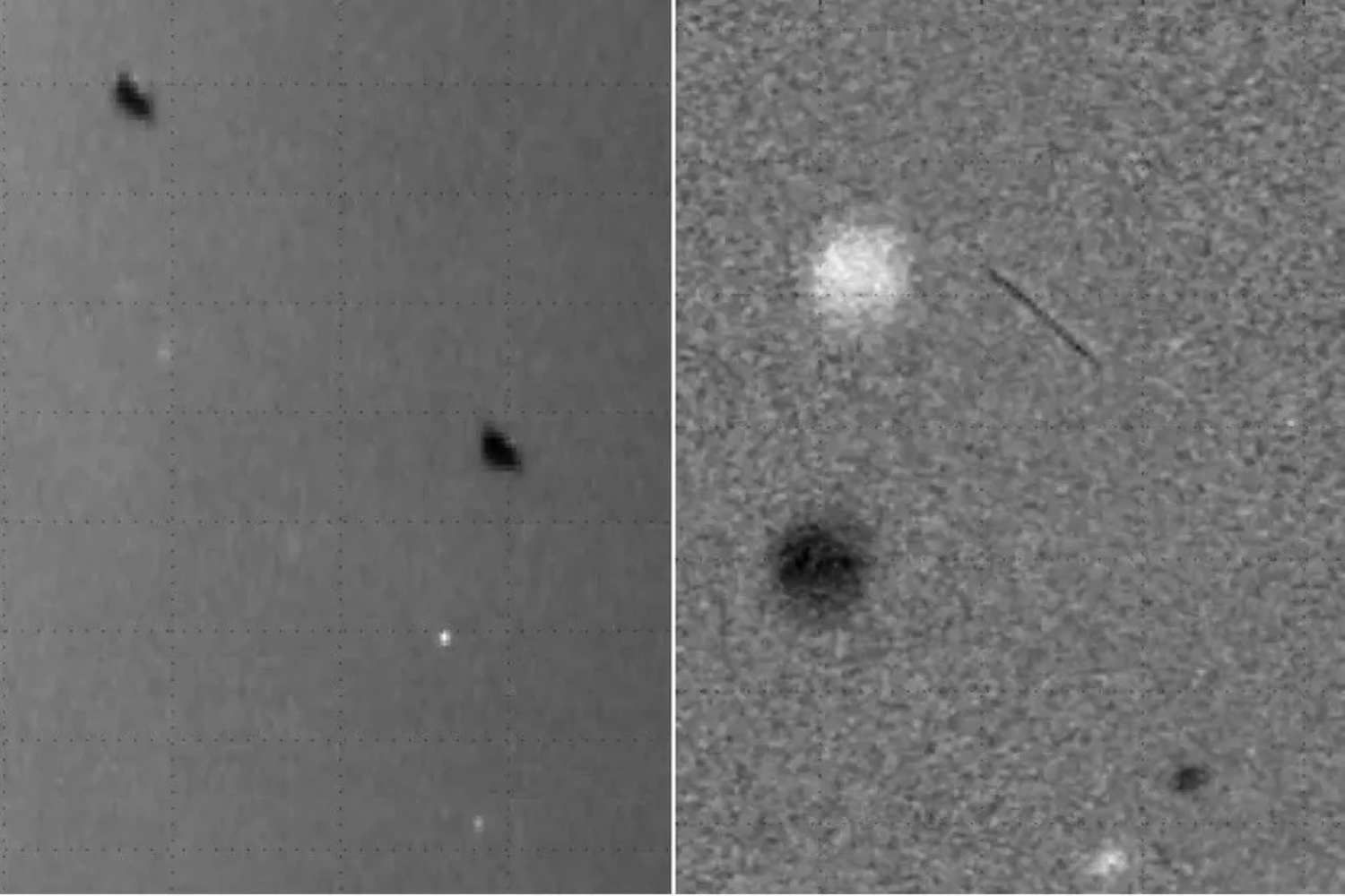 Ukraine : des astronomes publient une étude novatrice sur les OVNIS