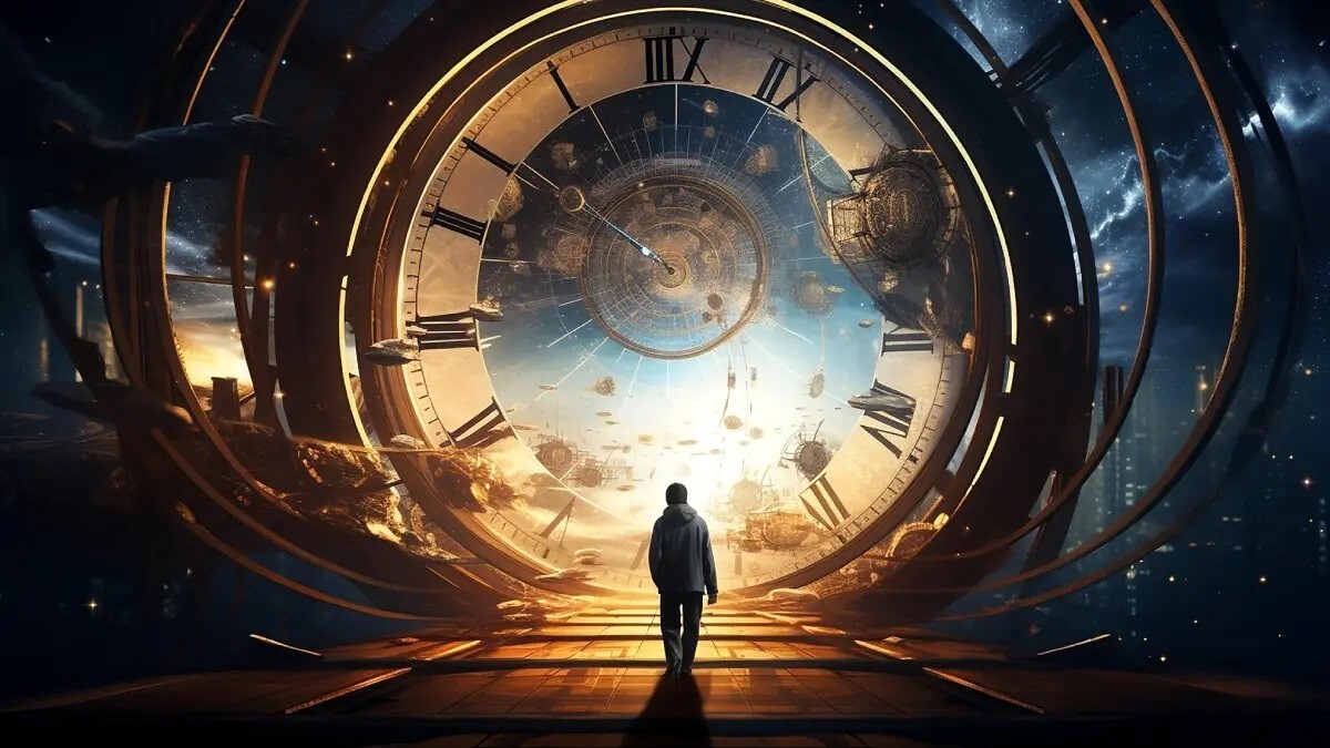 Un physicien démontre que le voyage dans le temps est possible sans paradoxe