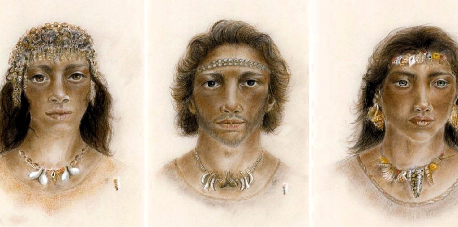 Une équipe identifie neuf groupes culturels vivant en Europe il y a 30 000 ans