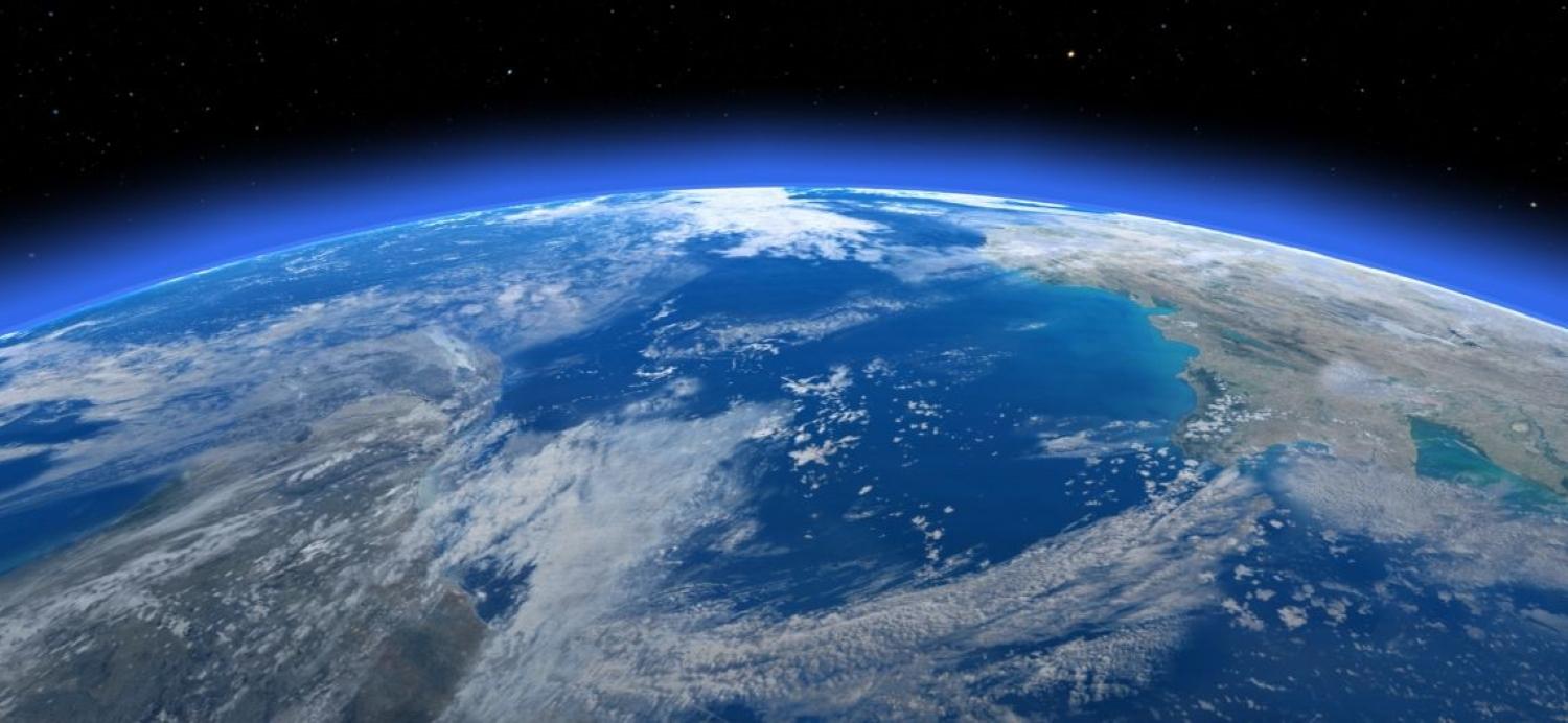 Vivons-nous dans un zoo galactique créé par des extraterrestres ?