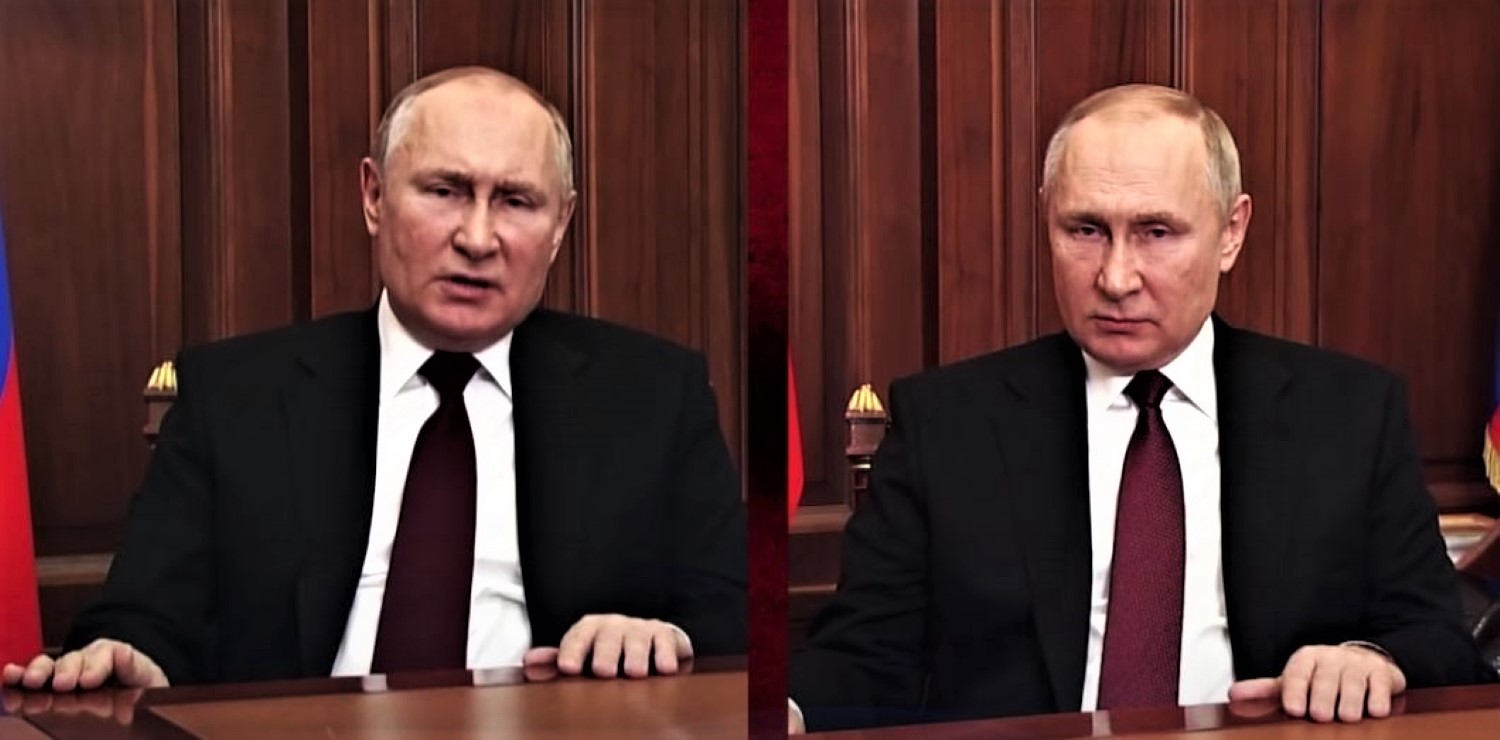 Vladimir Poutine fait-il appel à des sosies pour ses apparitions publiques ?